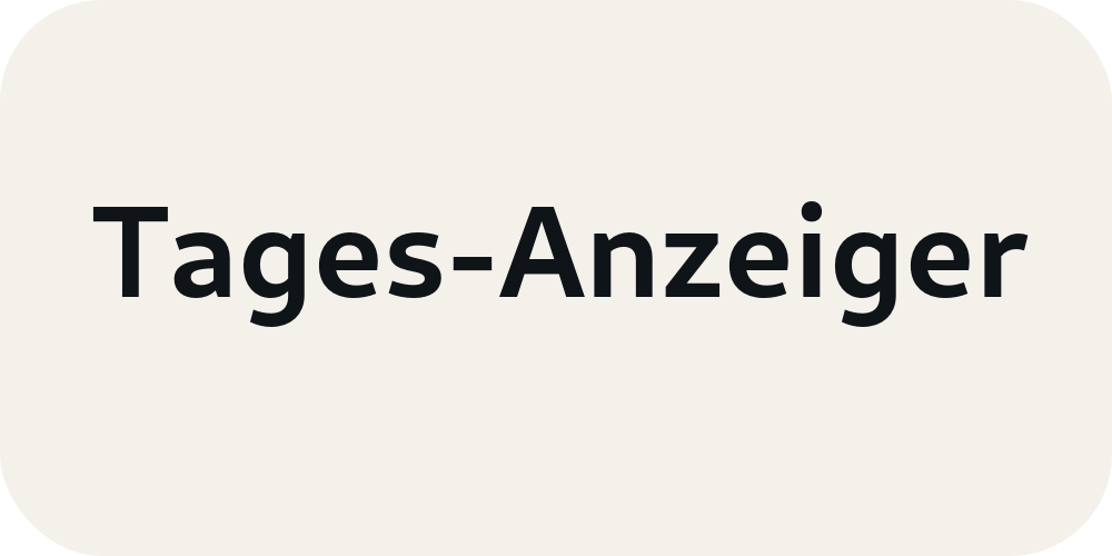 Tages-Anzeiger